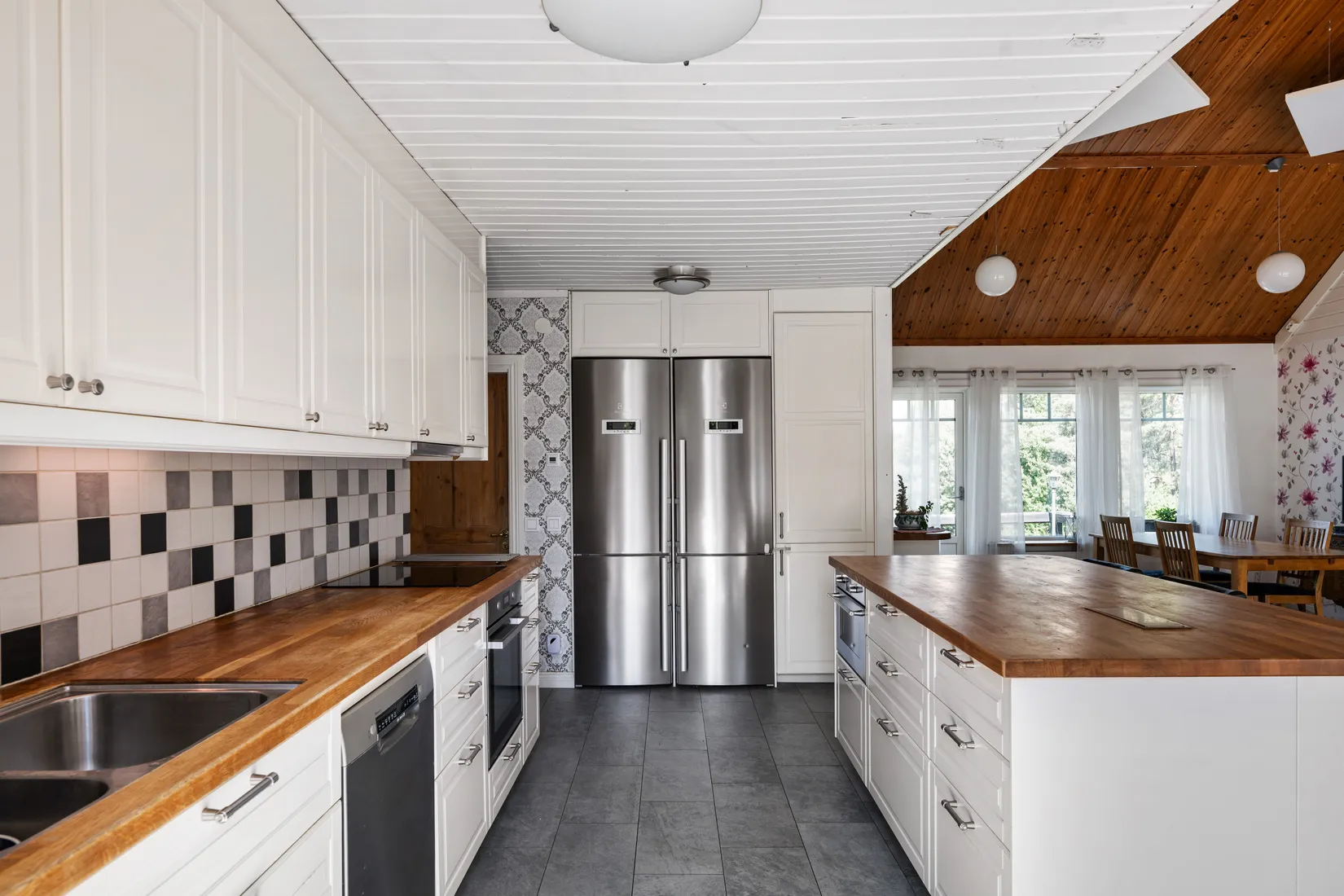 Villa, Grönlundsvägen 28, Gottröra, Norrtälje