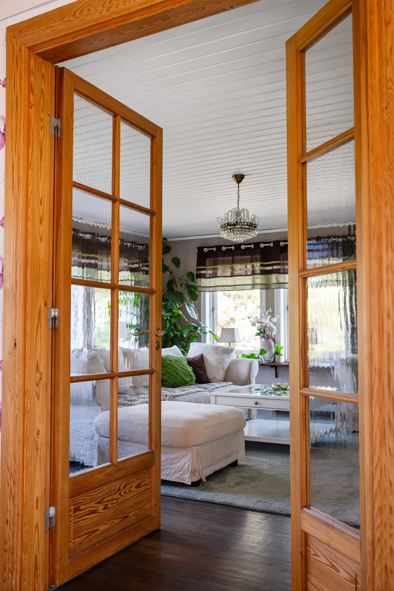 Villa, Grönlundsvägen 28, Gottröra, Norrtälje