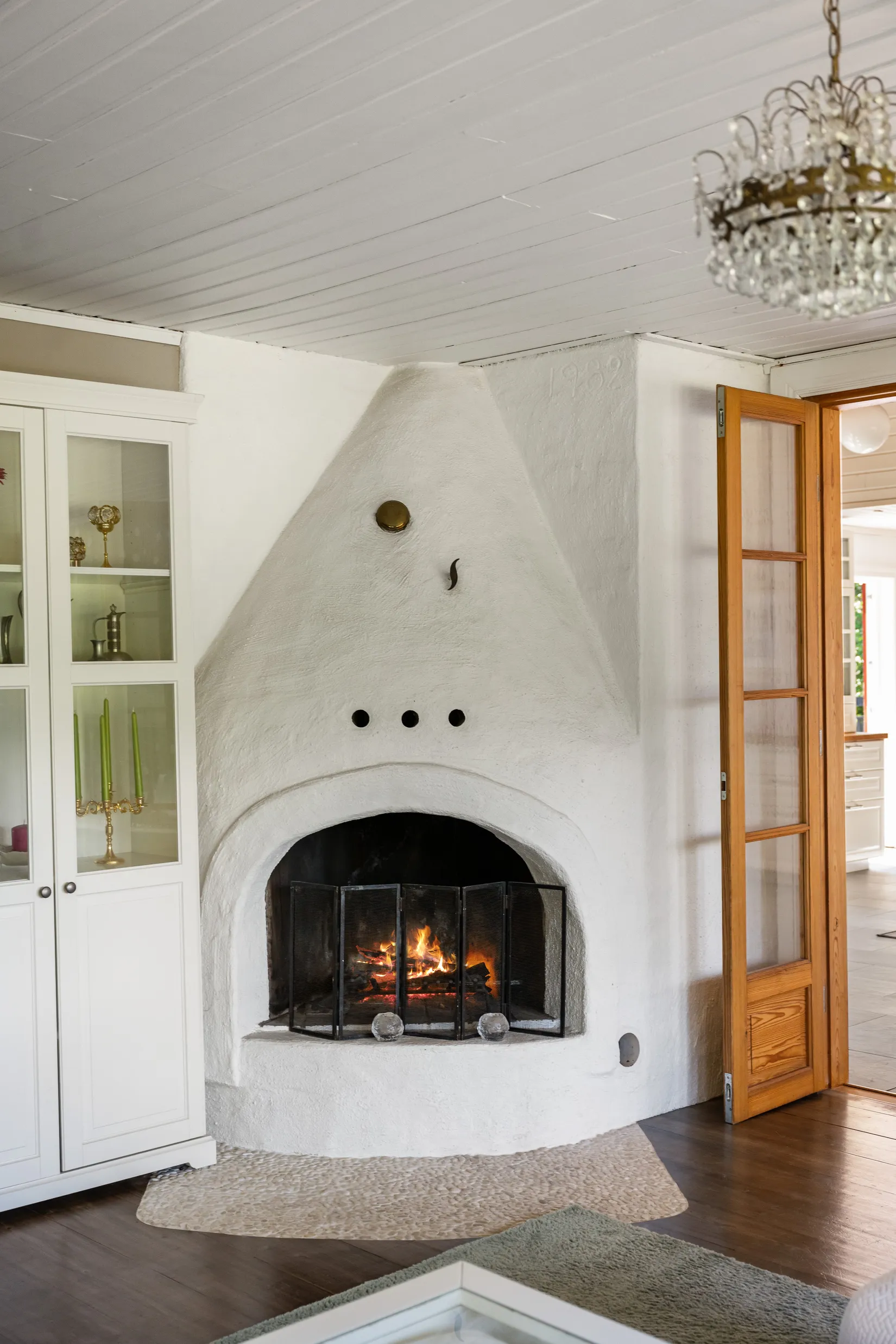 Villa, Grönlundsvägen 28, Gottröra, Norrtälje