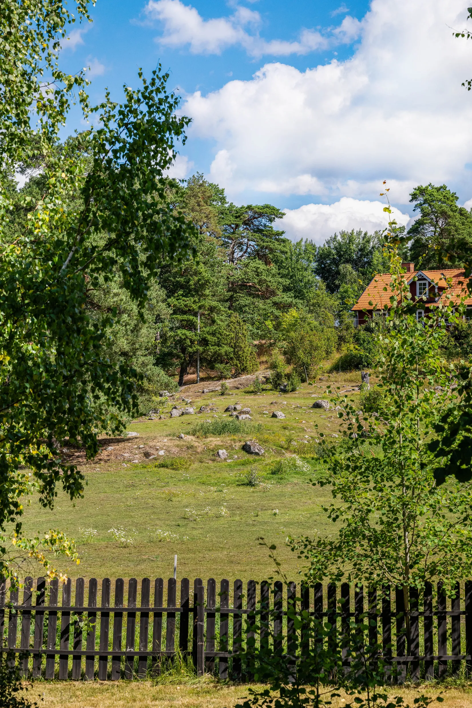 Villa, Grönlundsvägen 28, Gottröra, Norrtälje