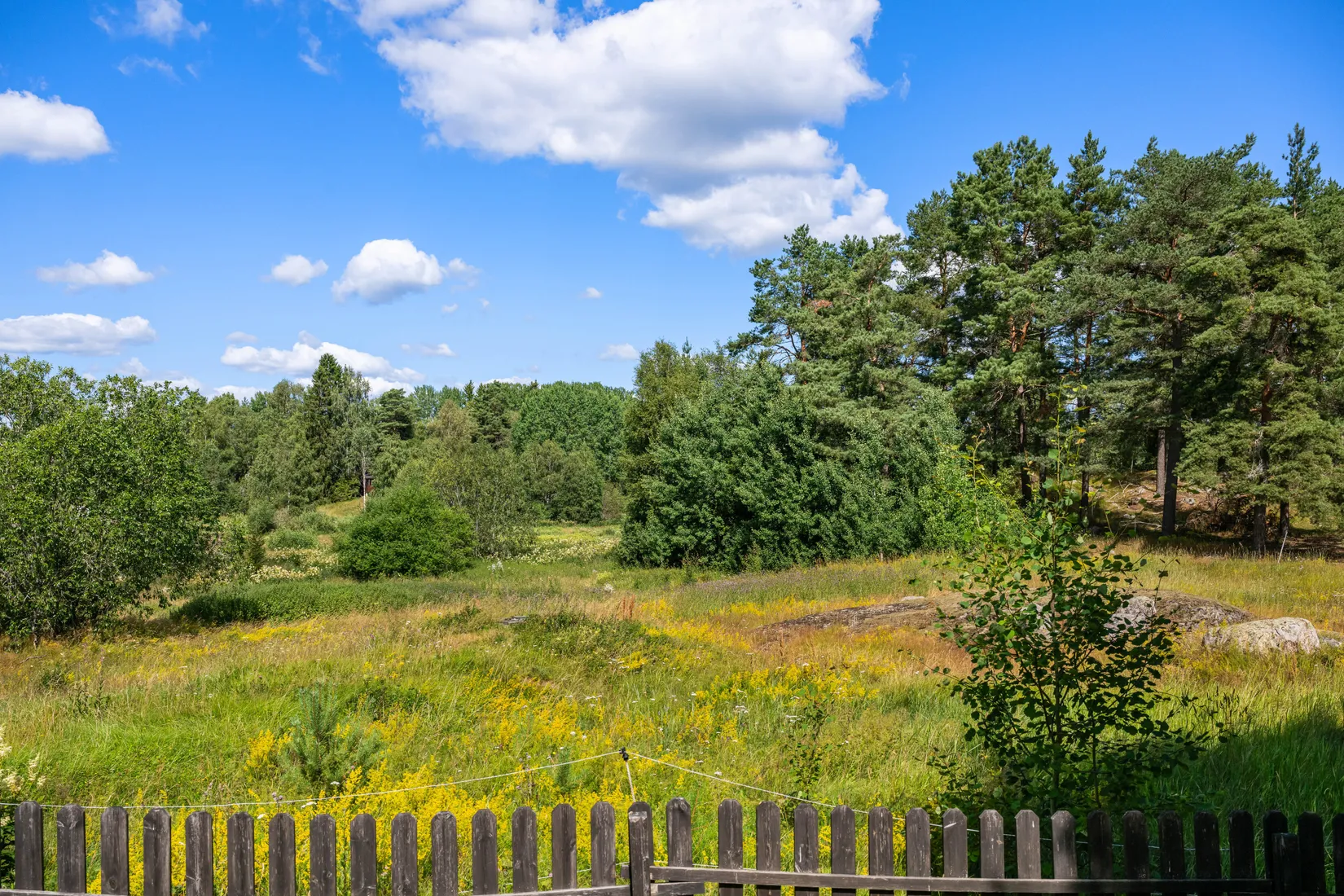 Villa, Grönlundsvägen 28, Gottröra, Norrtälje