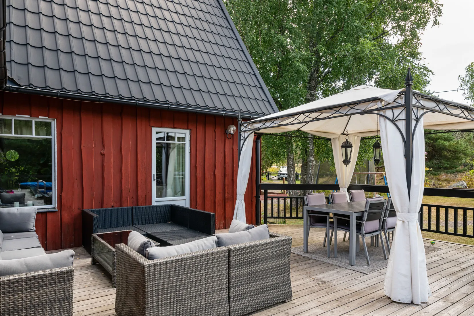 Villa, Grönlundsvägen 28, Gottröra, Norrtälje