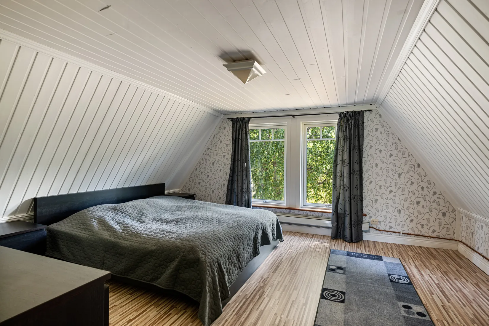 Villa, Grönlundsvägen 28, Gottröra, Norrtälje