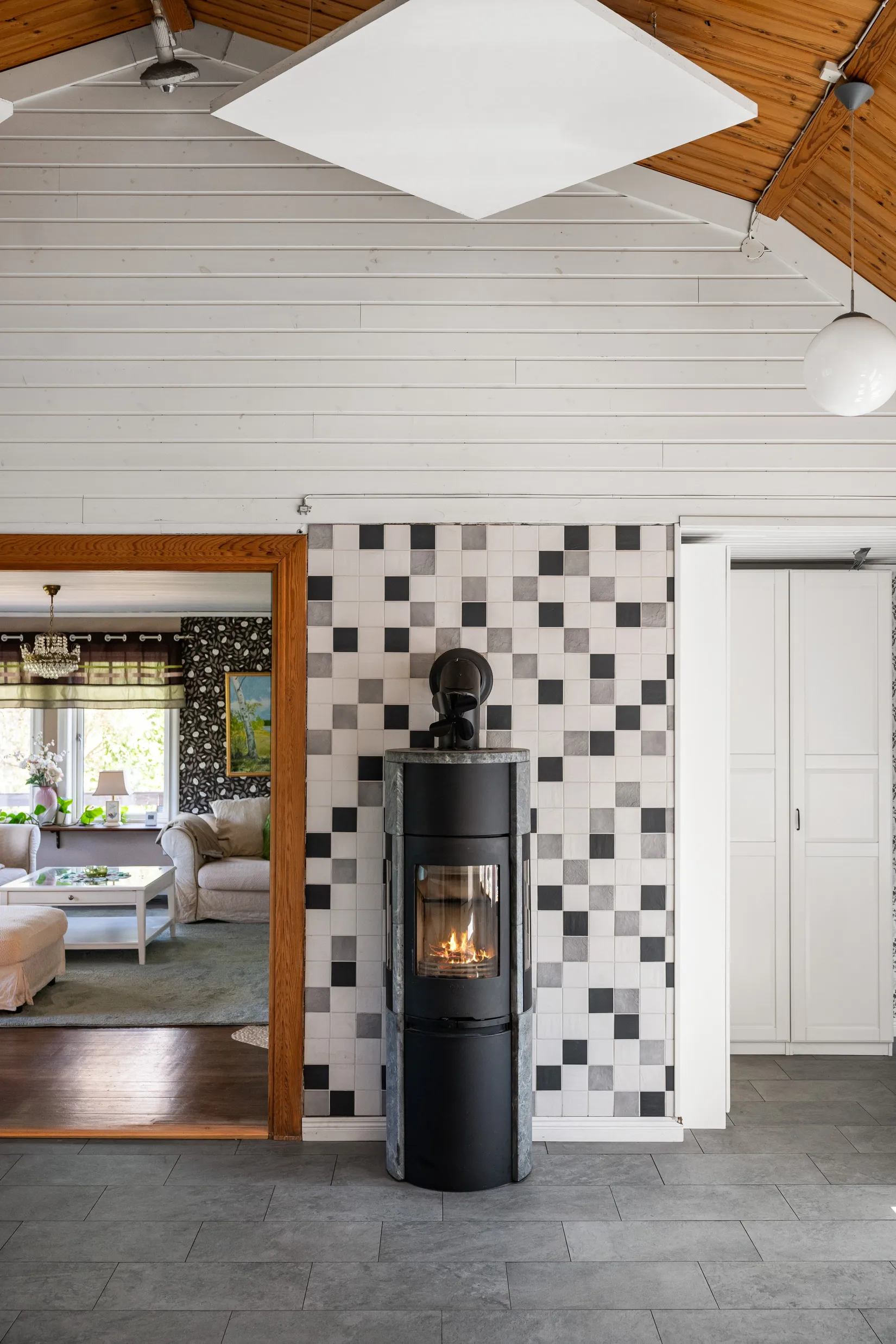Villa, Grönlundsvägen 28, Gottröra, Norrtälje