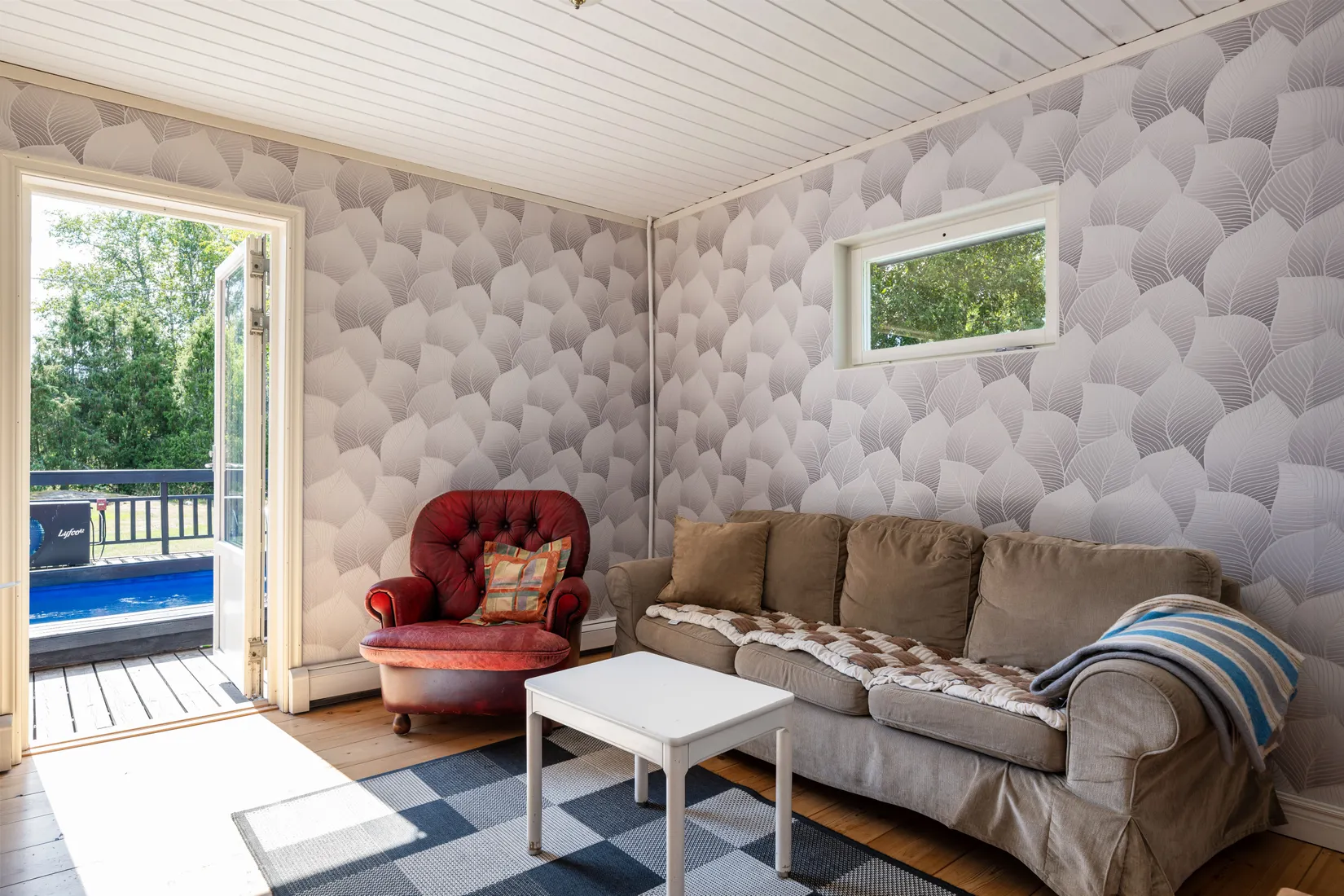 Villa, Grönlundsvägen 28, Gottröra, Norrtälje