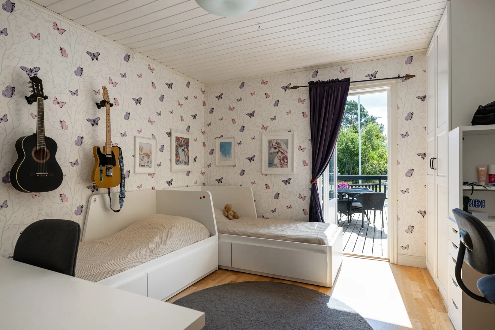 Villa, Grönlundsvägen 28, Gottröra, Norrtälje