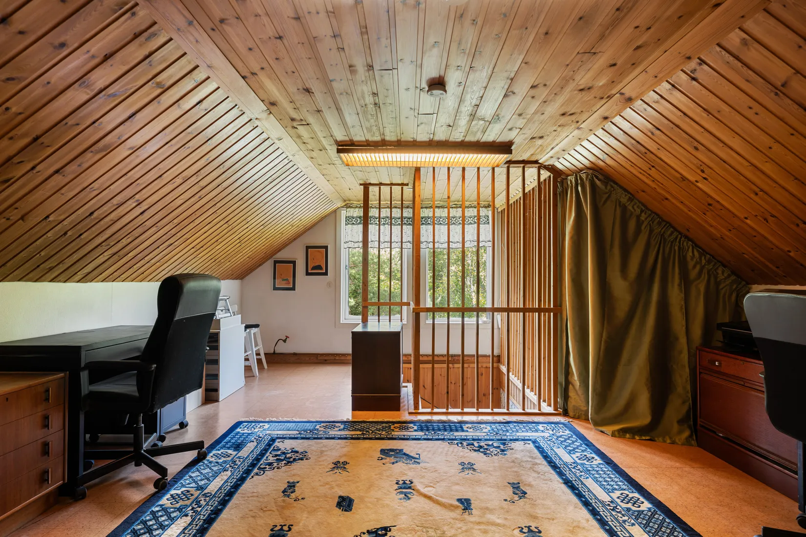Villa, Grönlundsvägen 28, Gottröra, Norrtälje