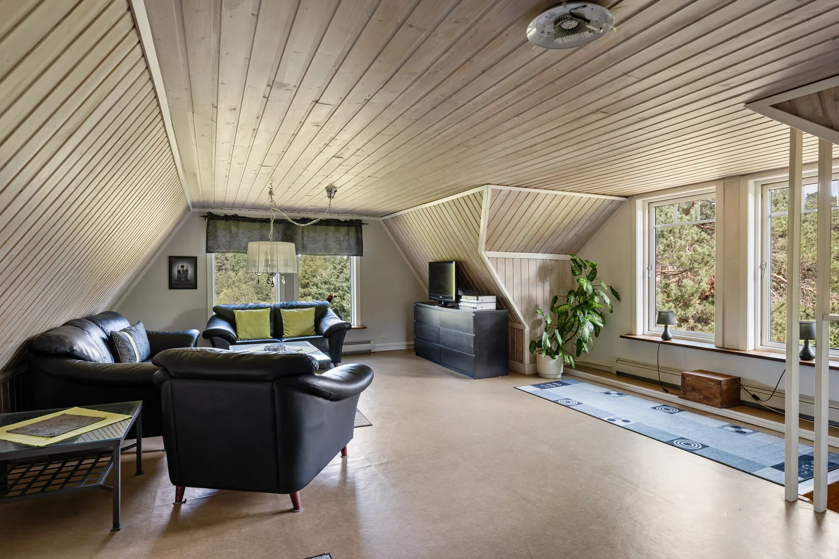 Villa, Grönlundsvägen 28, Gottröra, Norrtälje