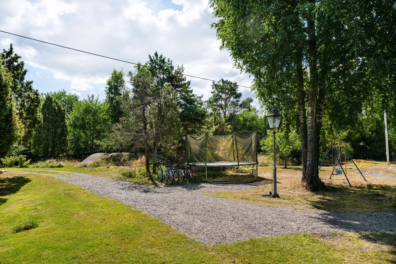 Villa, Grönlundsvägen 28, Gottröra, Norrtälje
