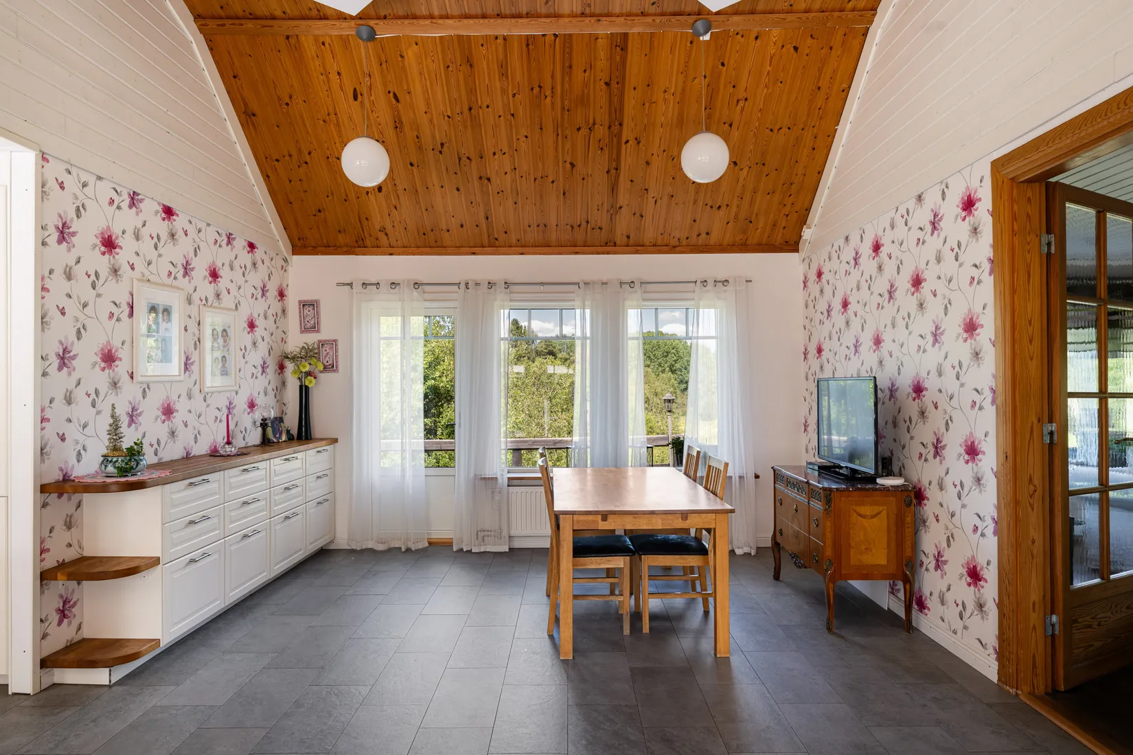 Villa, Grönlundsvägen 28, Gottröra, Norrtälje