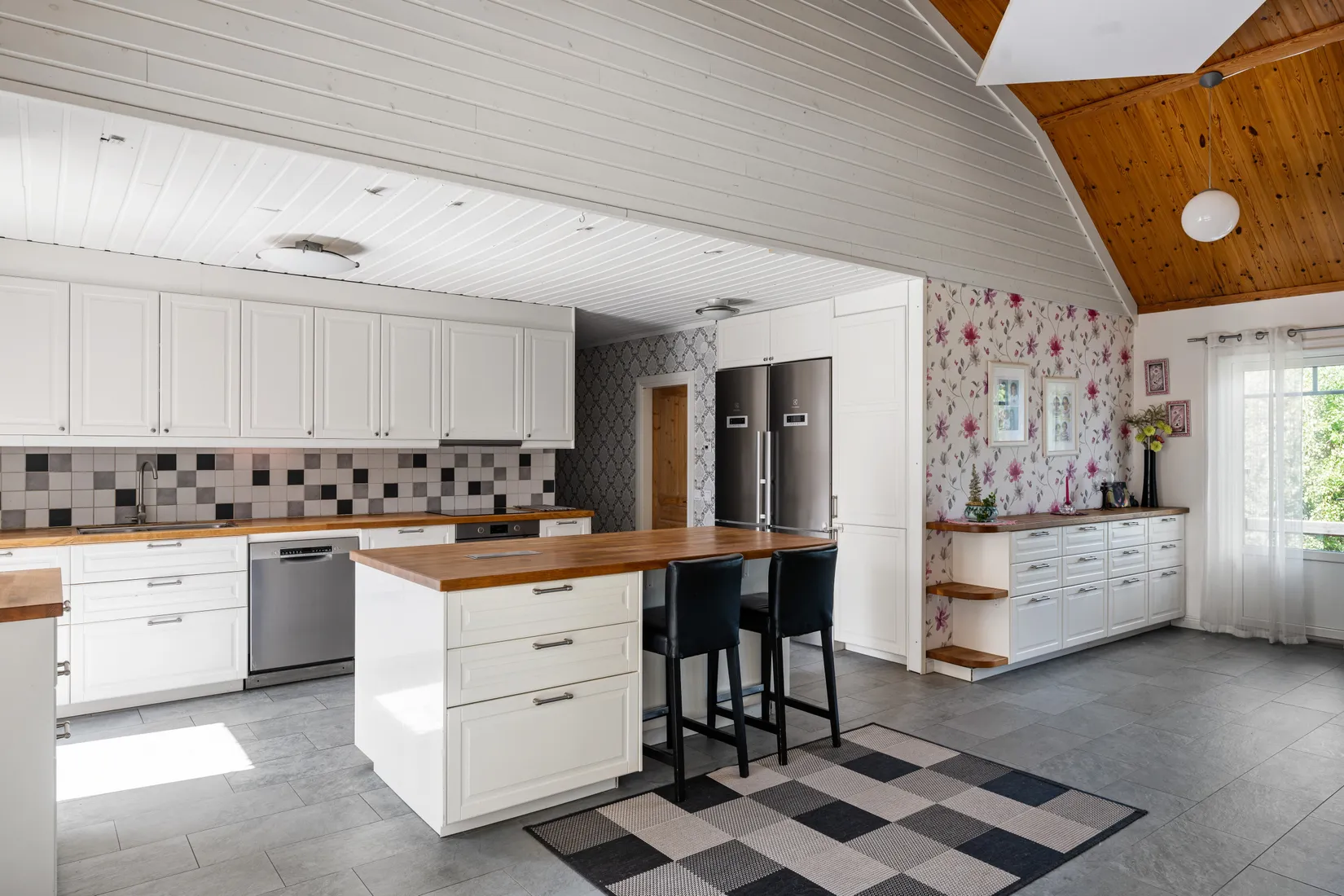 Villa, Grönlundsvägen 28, Gottröra, Norrtälje