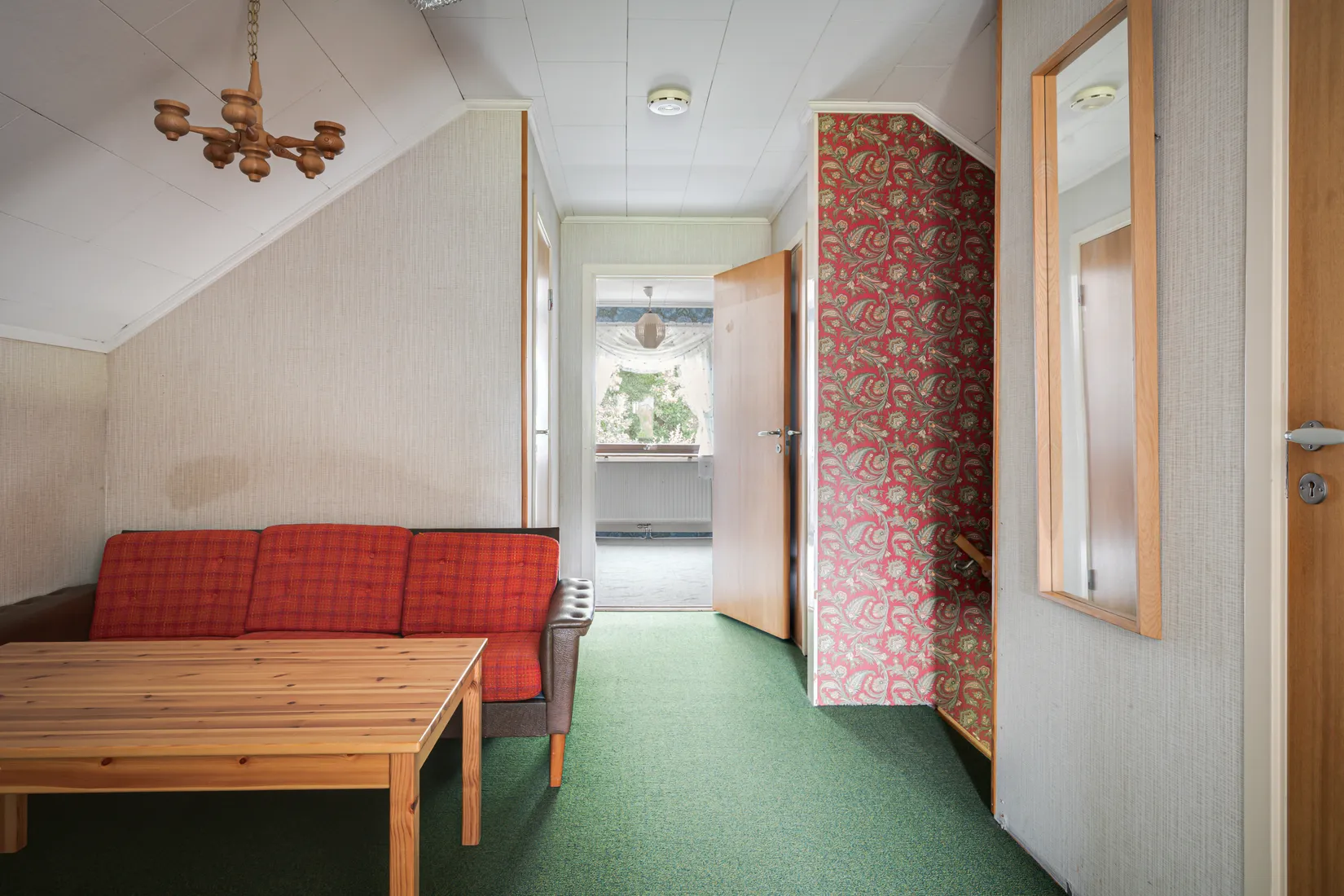 Villa, Kullavägen 10, Tostared, Mark