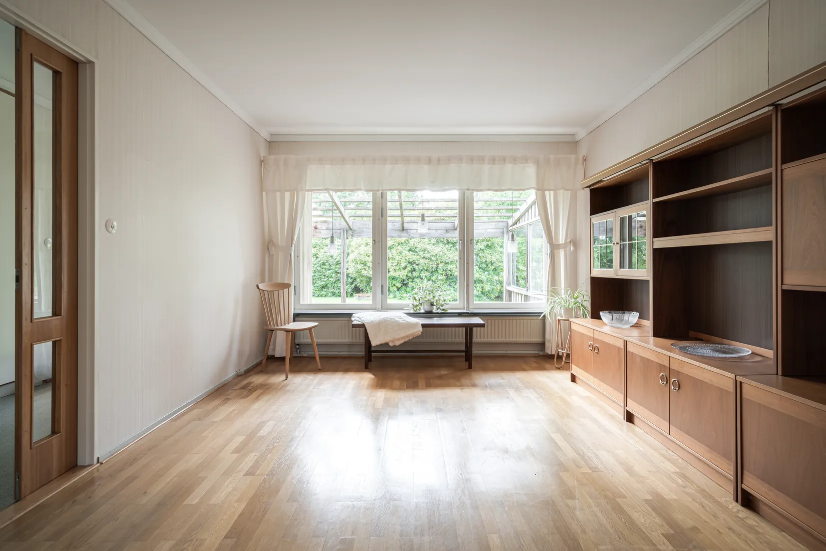 Villa, Kullavägen 10, Tostared, Mark
