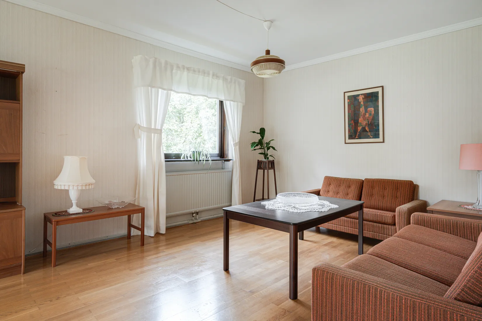 Villa, Kullavägen 10, Tostared, Mark