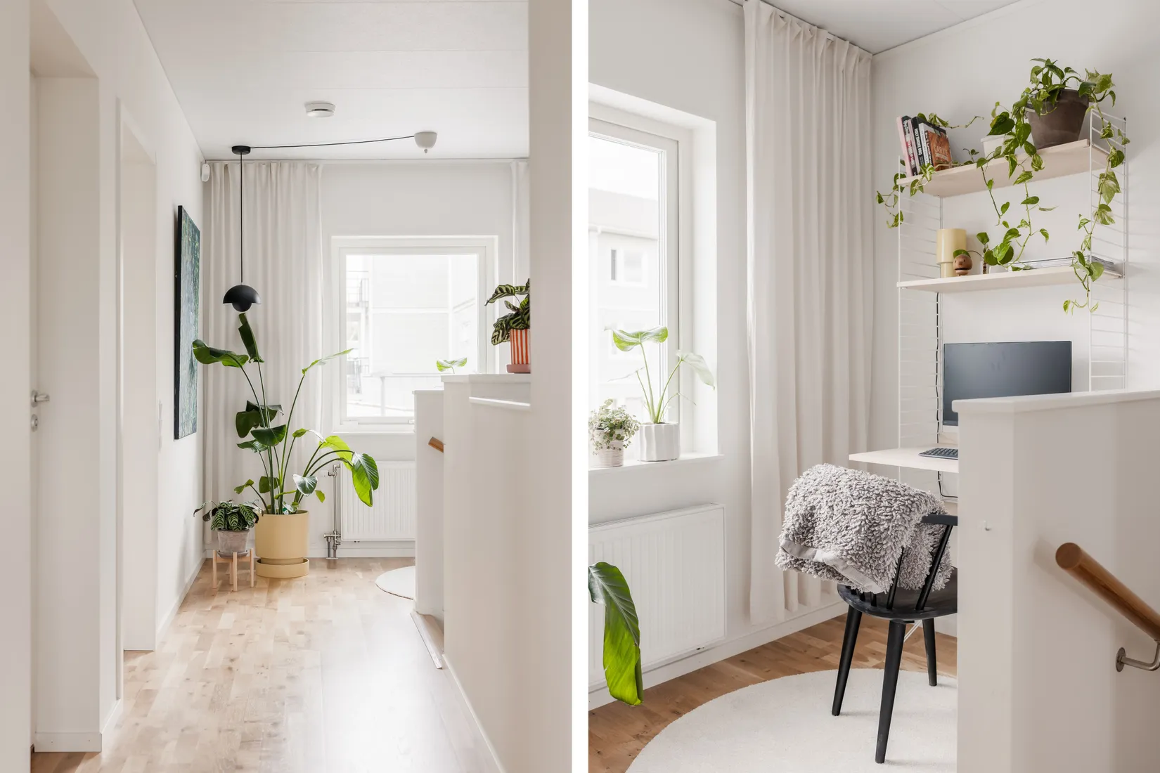 Radhus, Tresädesgränden 9A, Dalby, Lund