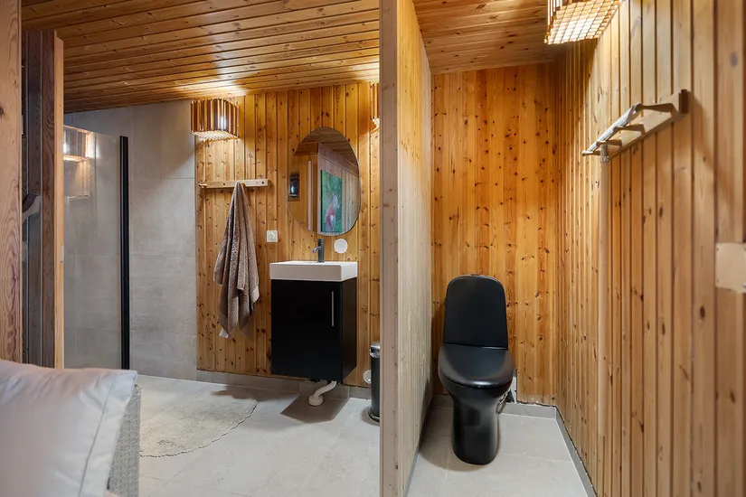 Villa, Tennringen 59, Kallhäll, Järfälla