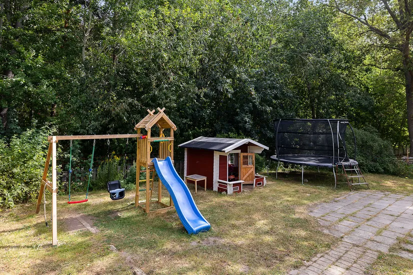 Villa, Tennringen 59, Kallhäll, Järfälla