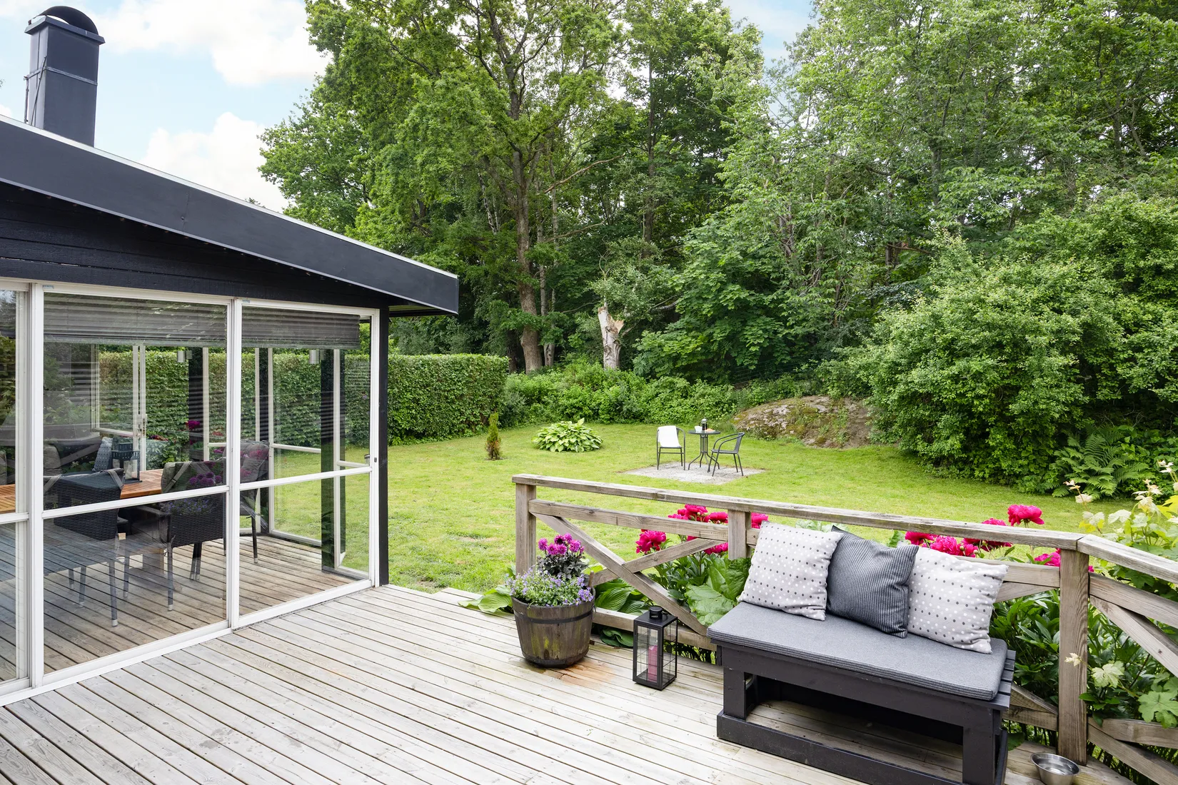 Villa, Hults gata 88, Askim, Göteborg