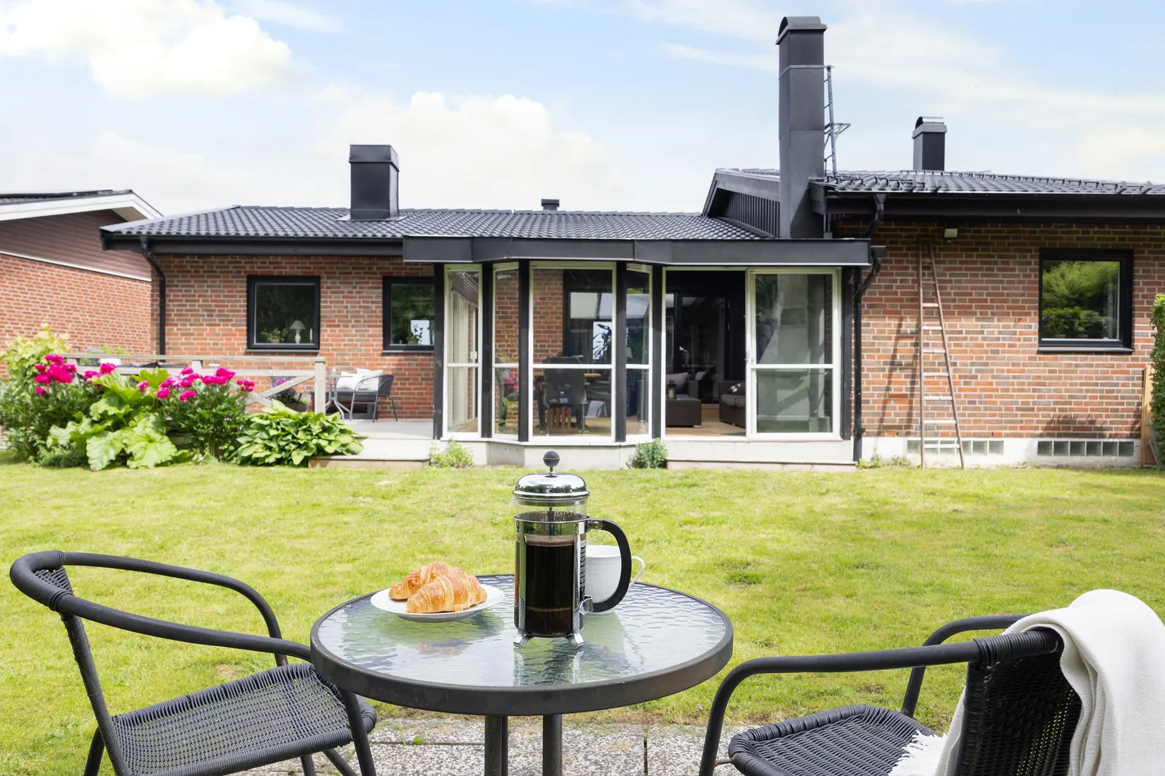 Villa, Hults gata 88, Askim, Göteborg