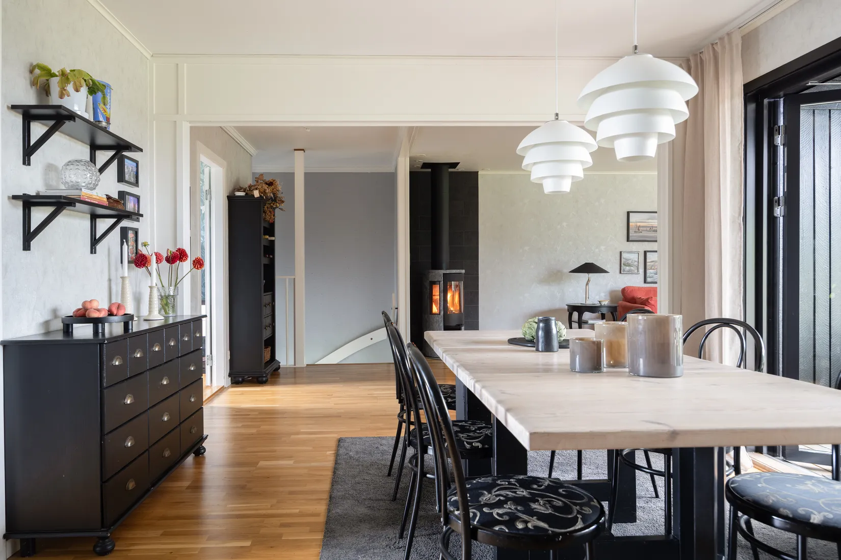 Villa, Hults gata 88, Askim, Göteborg