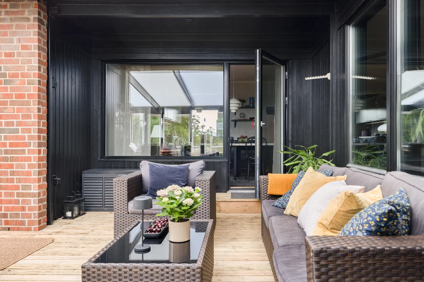 Villa, Hults gata 88, Askim, Göteborg