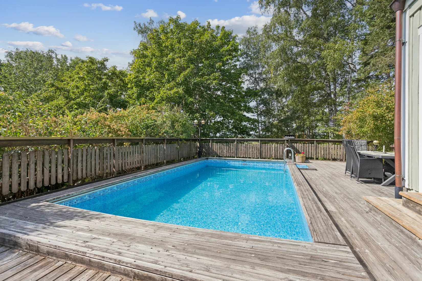 Villa, Solvägen 3, Folkparksområdet, Upplands Väsby