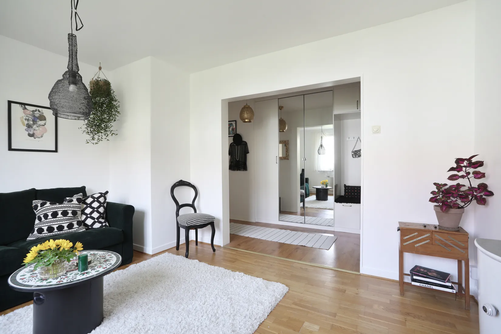 Bostadsrätt, Godemansgatan 6A, Centrala Hisingen, Göteborg