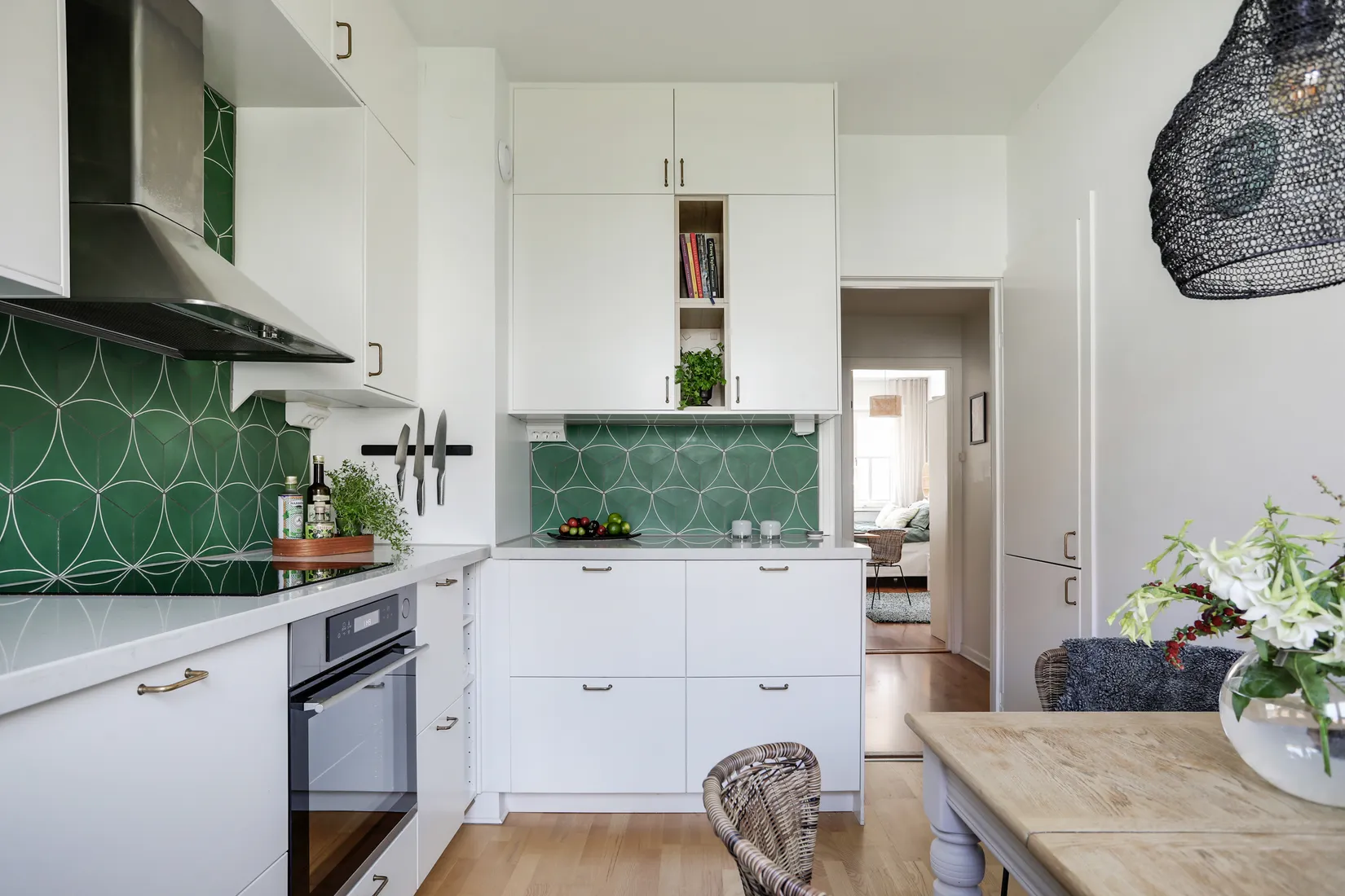 Bostadsrätt, Godemansgatan 6A, Centrala Hisingen, Göteborg