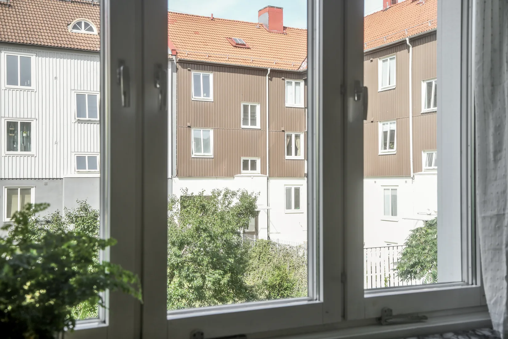 Bostadsrätt, Godemansgatan 6A, Centrala Hisingen, Göteborg