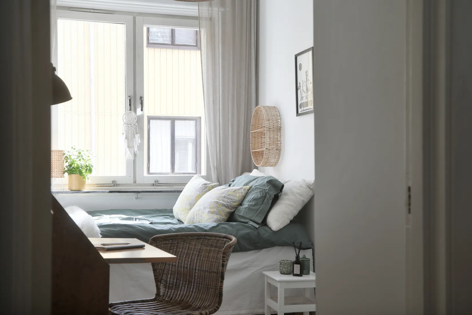 Bostadsrätt, Godemansgatan 6A, Centrala Hisingen, Göteborg