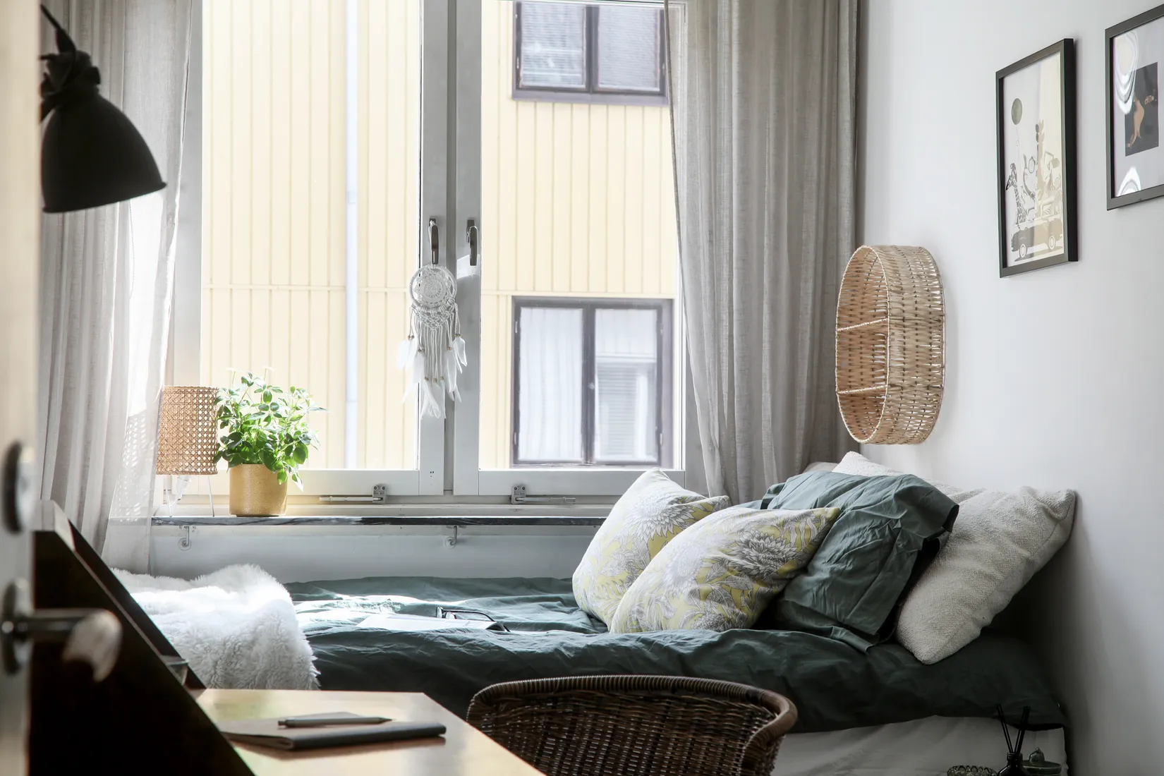 Bostadsrätt, Godemansgatan 6A, Centrala Hisingen, Göteborg