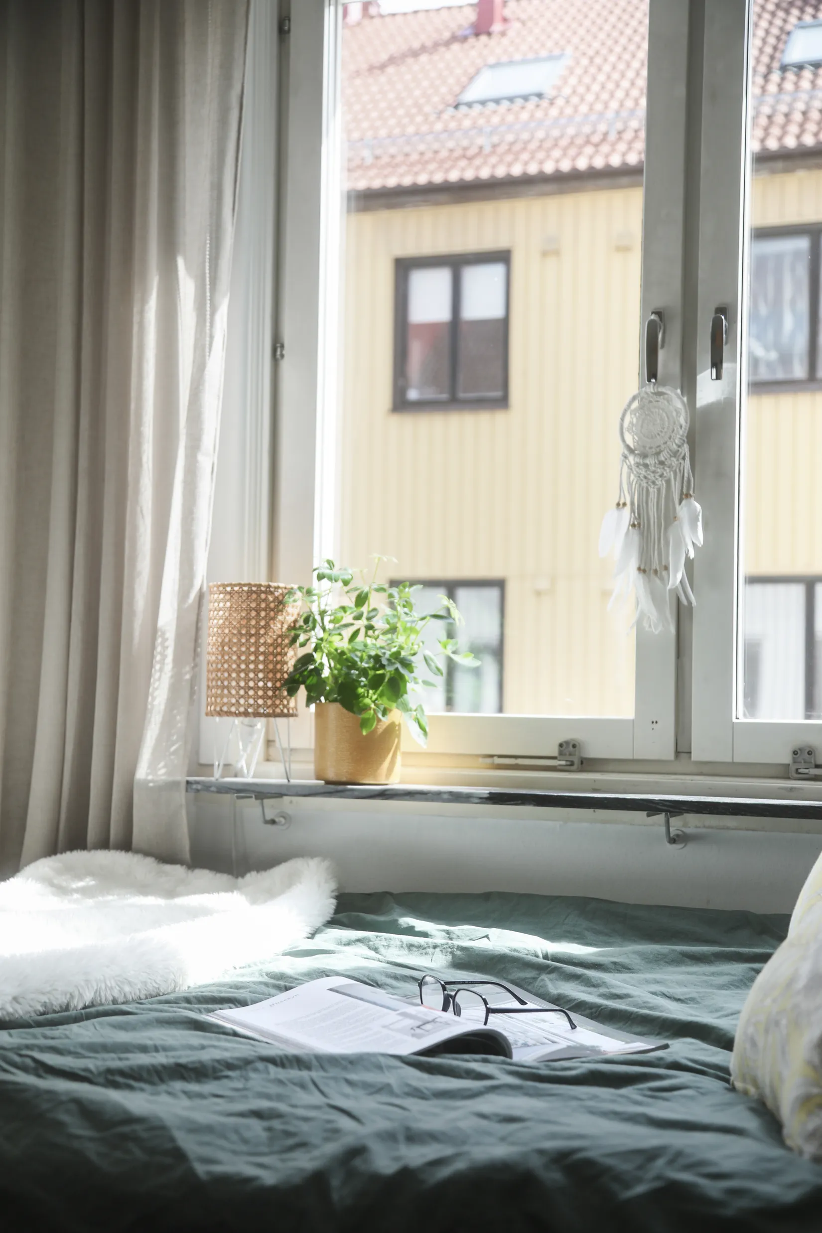 Bostadsrätt, Godemansgatan 6A, Centrala Hisingen, Göteborg