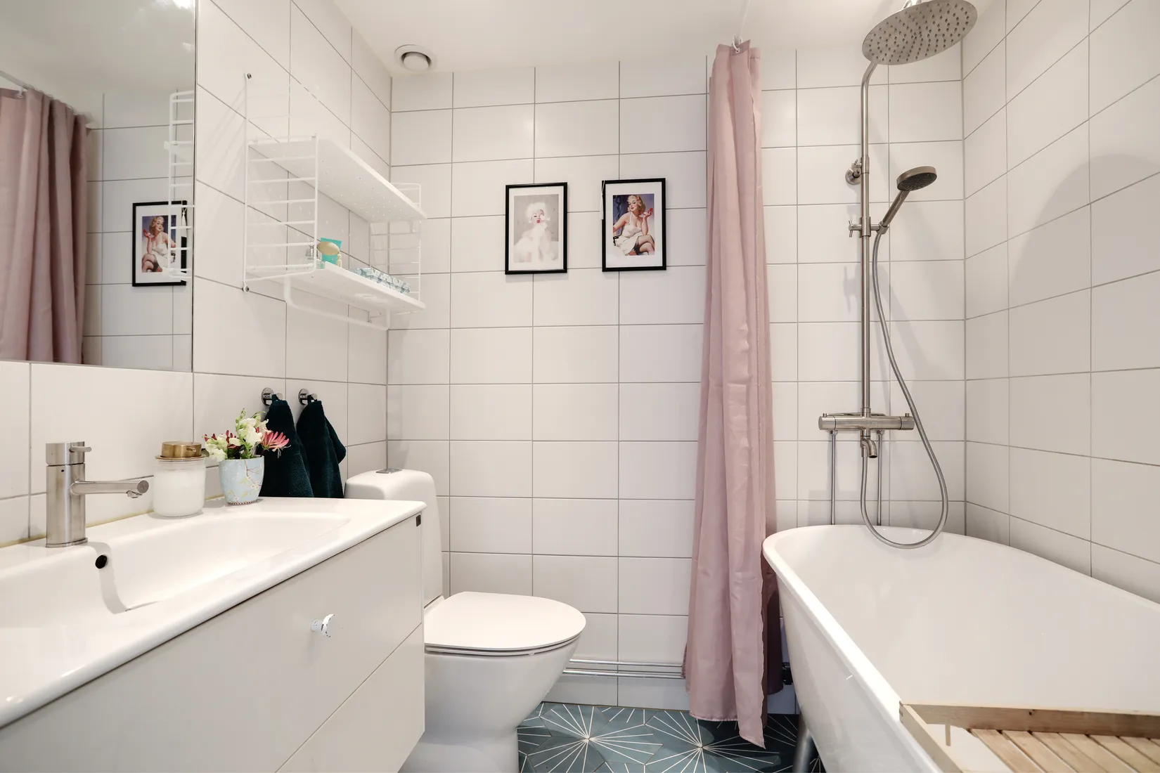 Bostadsrätt, Godemansgatan 6A, Centrala Hisingen, Göteborg