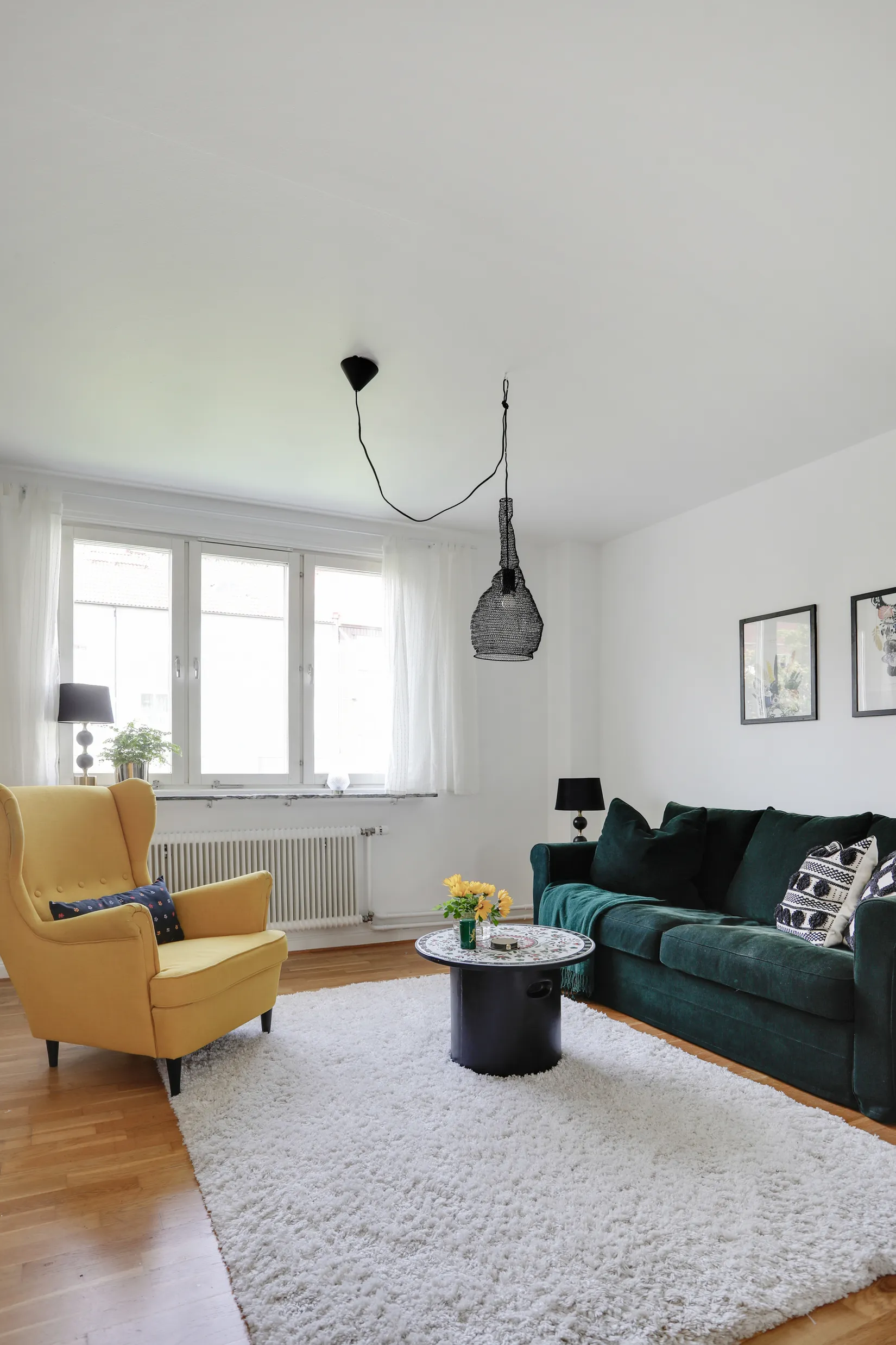 Bostadsrätt, Godemansgatan 6A, Centrala Hisingen, Göteborg