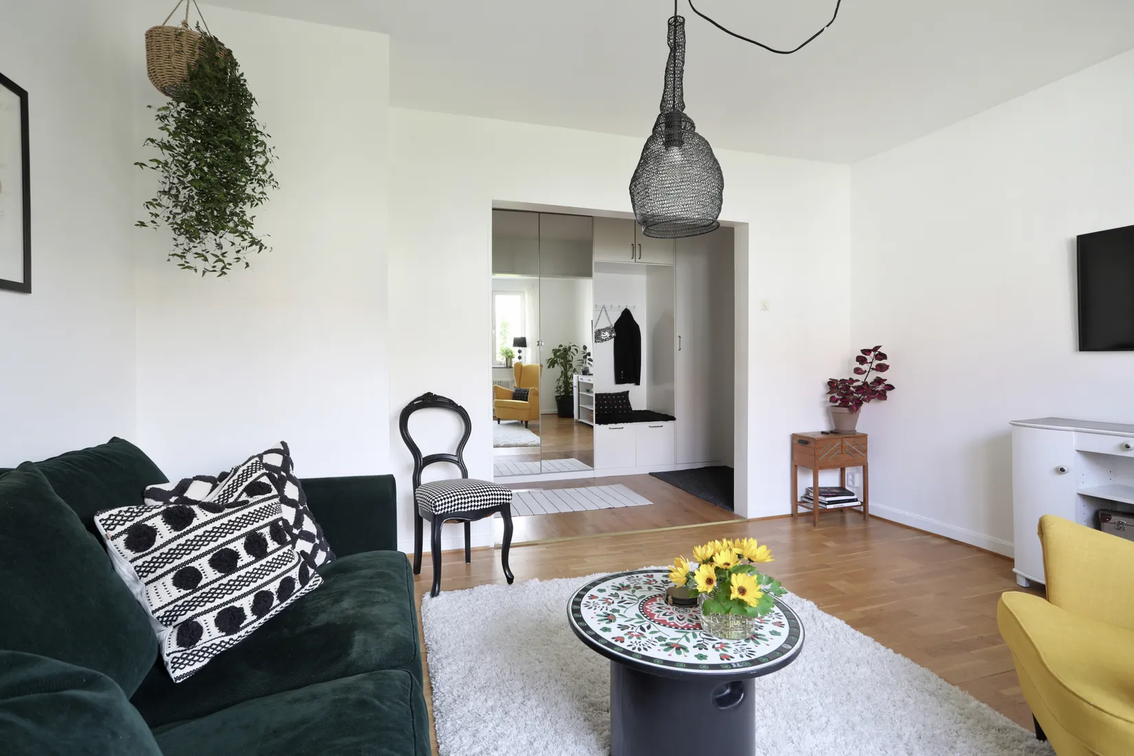 Bostadsrätt, Godemansgatan 6A, Centrala Hisingen, Göteborg