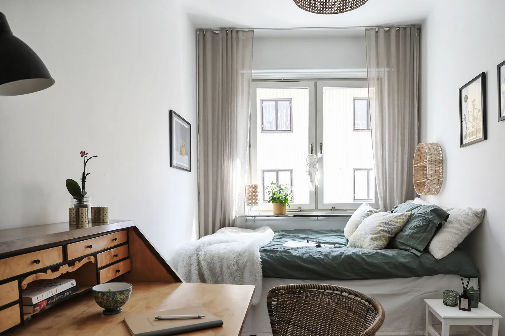 Bostadsrätt, Godemansgatan 6A, Centrala Hisingen, Göteborg