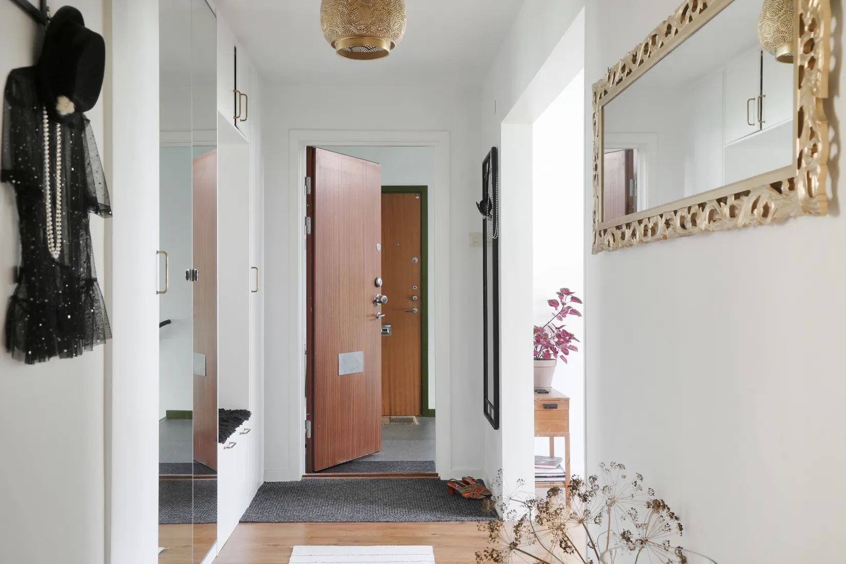 Bostadsrätt, Godemansgatan 6A, Centrala Hisingen, Göteborg