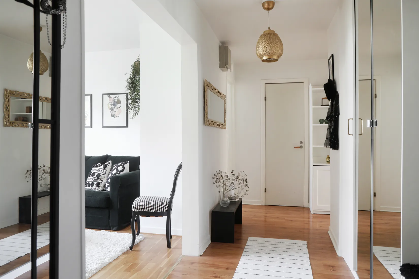 Bostadsrätt, Godemansgatan 6A, Centrala Hisingen, Göteborg