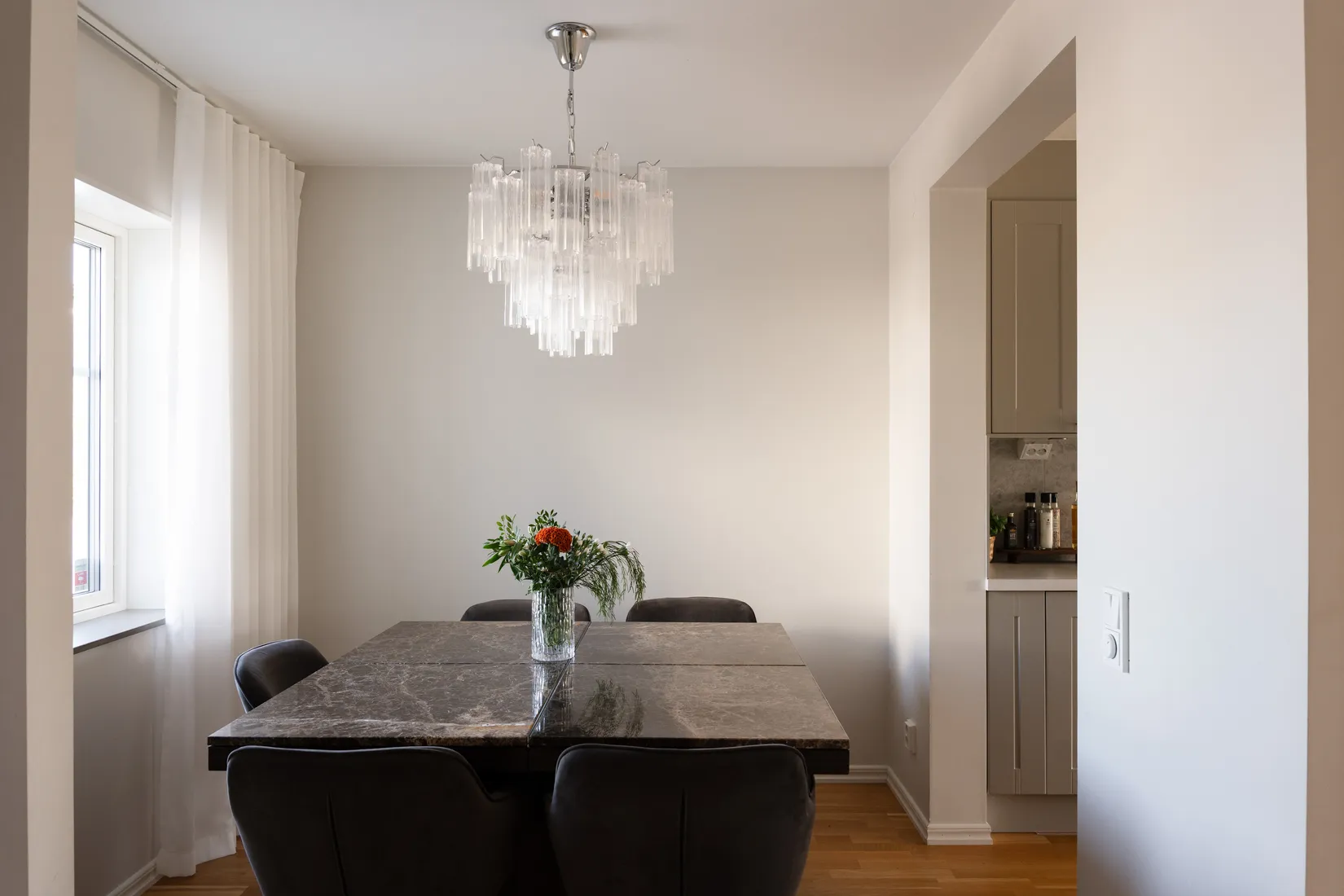 Radhus, Koordinatvägen 1, Skälby, Västerås
