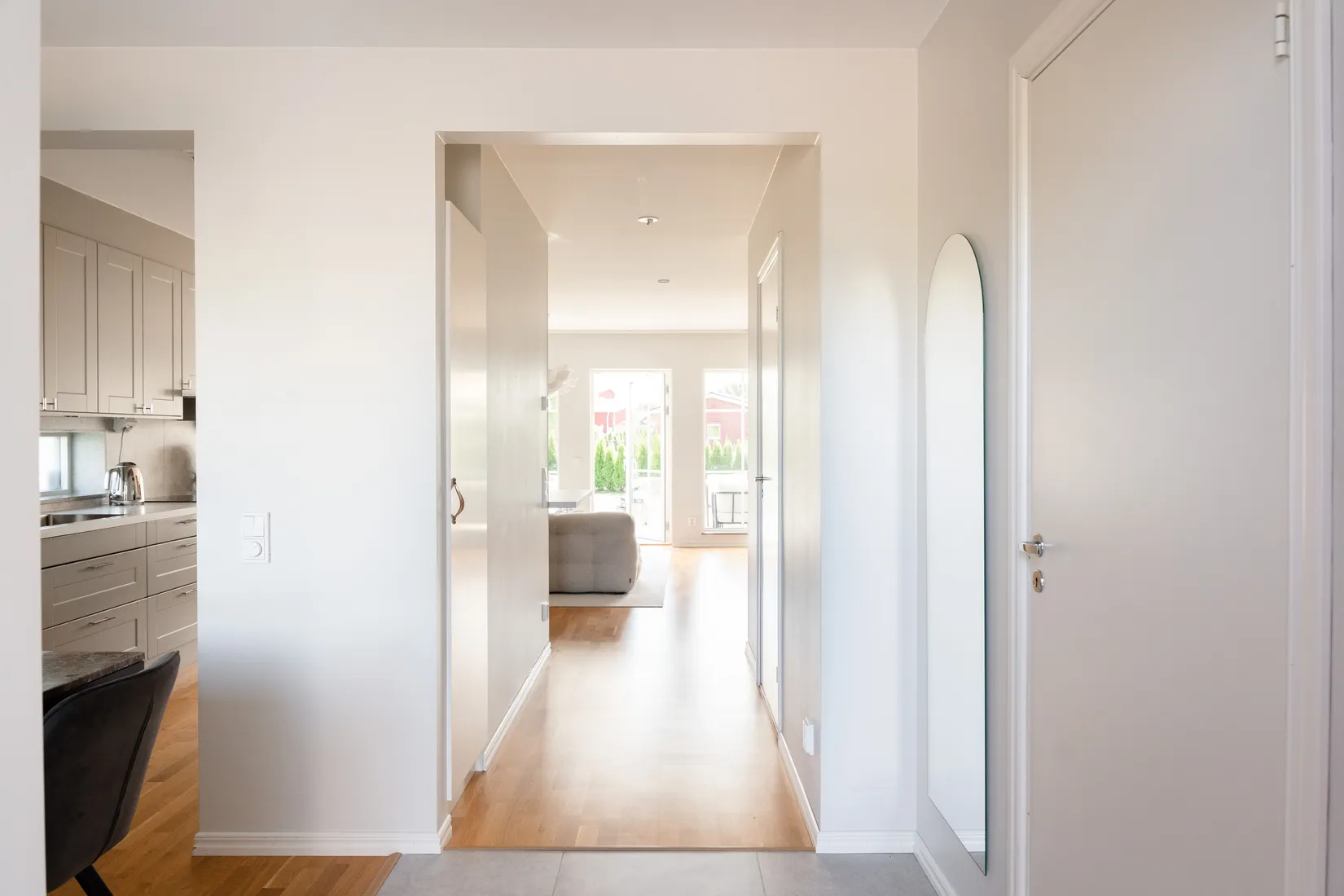 Radhus, Koordinatvägen 1, Skälby, Västerås