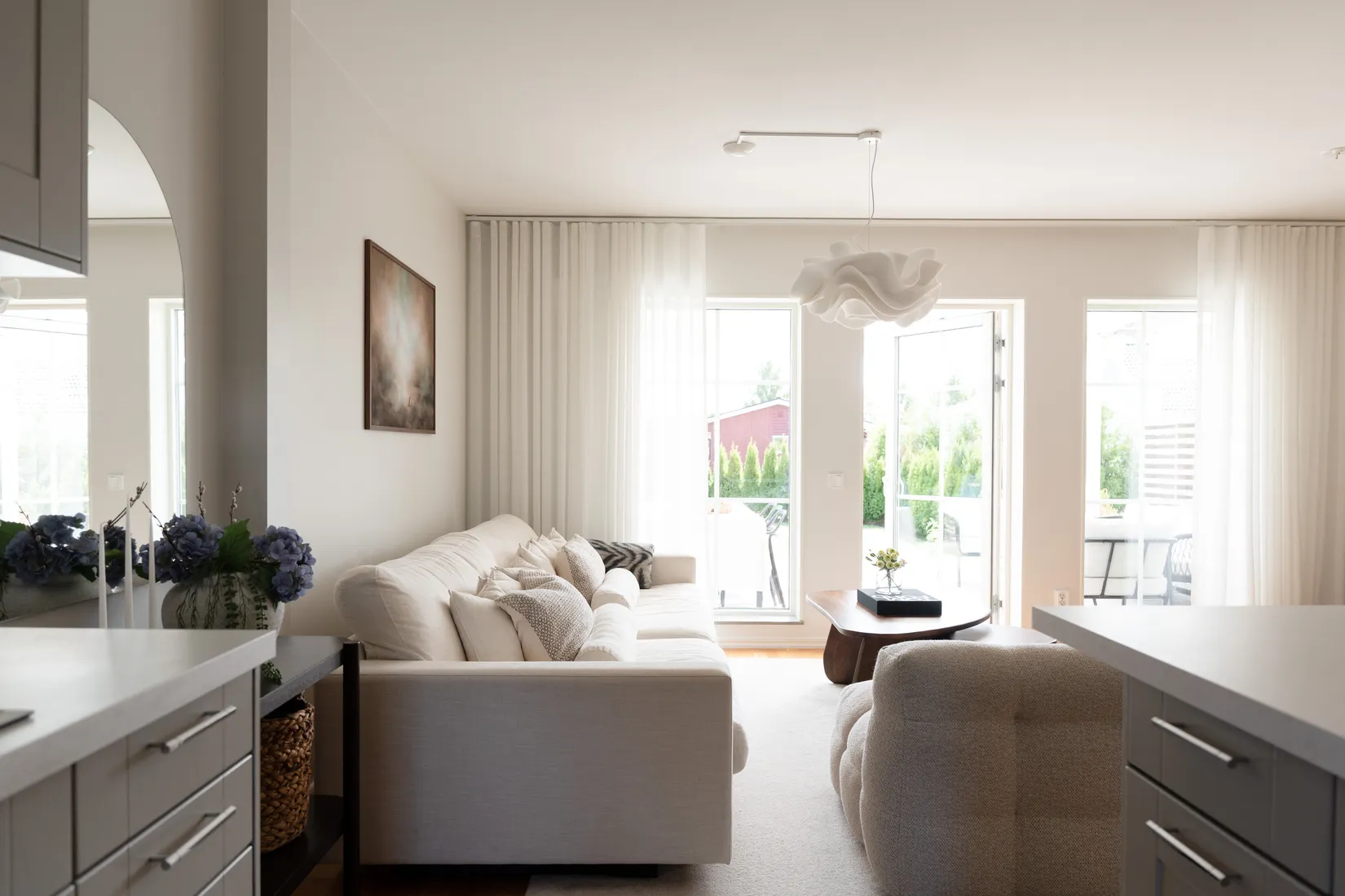 Radhus, Koordinatvägen 1, Skälby, Västerås