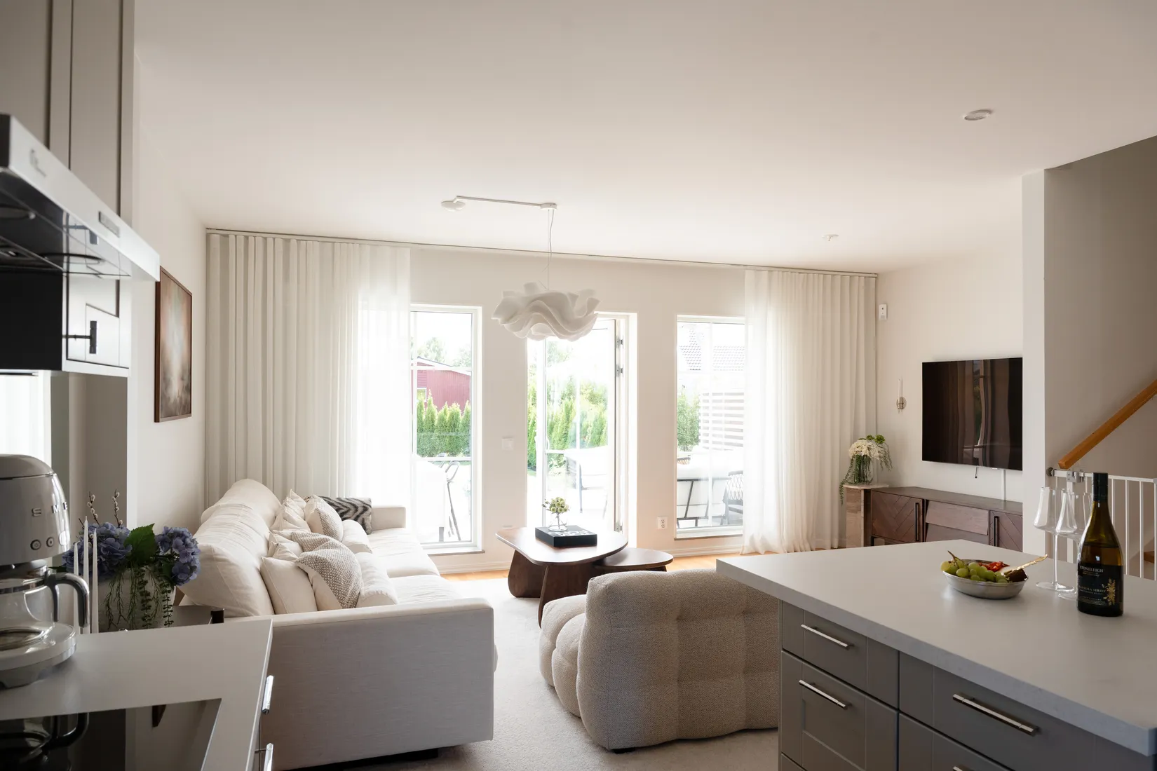 Radhus, Koordinatvägen 1, Skälby, Västerås