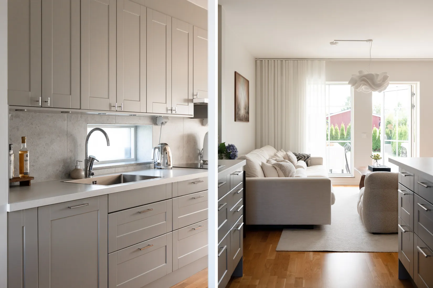 Radhus, Koordinatvägen 1, Skälby, Västerås