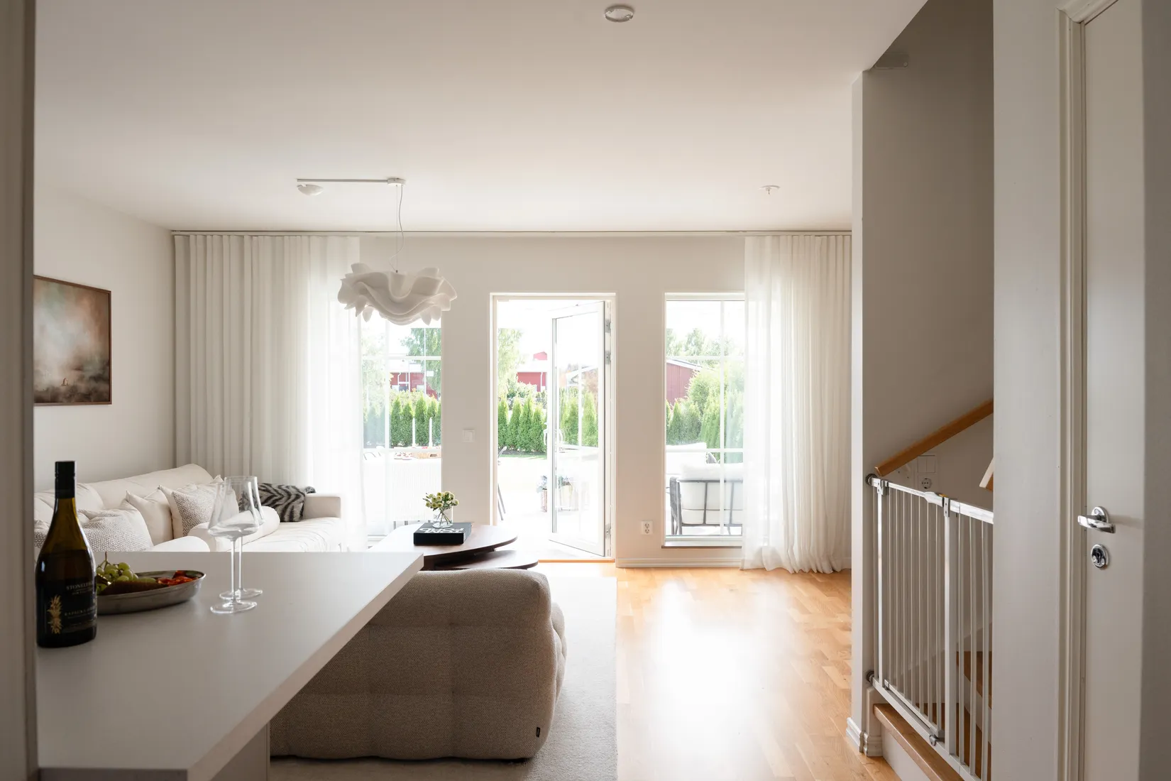 Radhus, Koordinatvägen 1, Skälby, Västerås