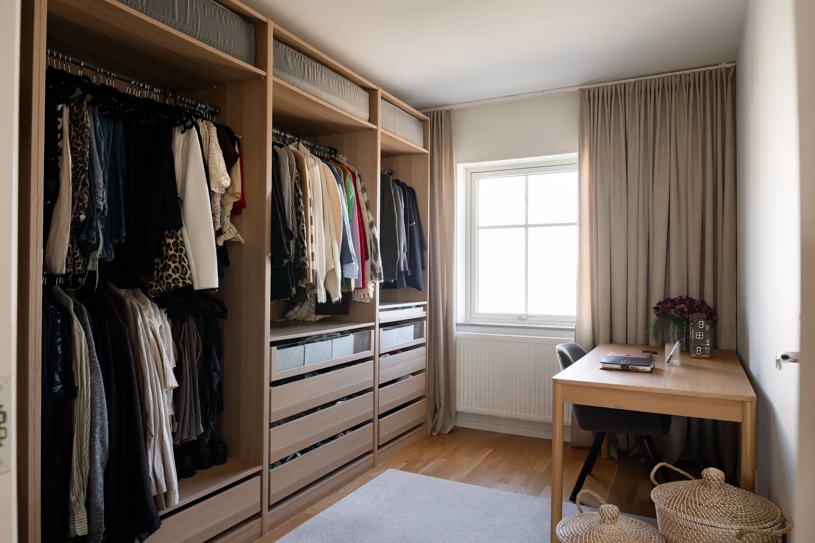 Radhus, Koordinatvägen 1, Skälby, Västerås