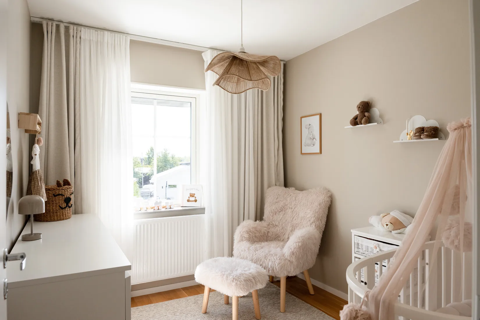 Radhus, Koordinatvägen 1, Skälby, Västerås