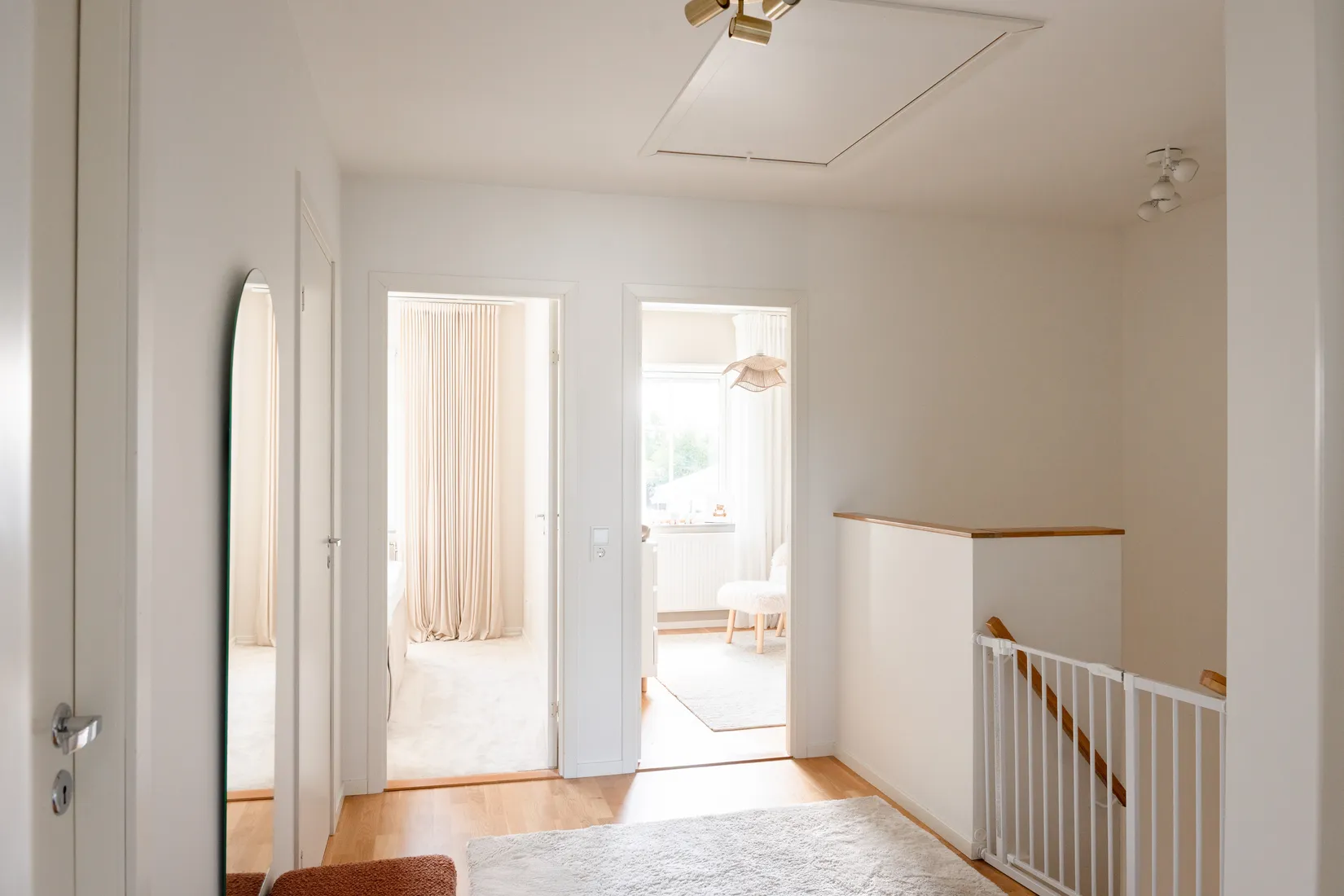Radhus, Koordinatvägen 1, Skälby, Västerås