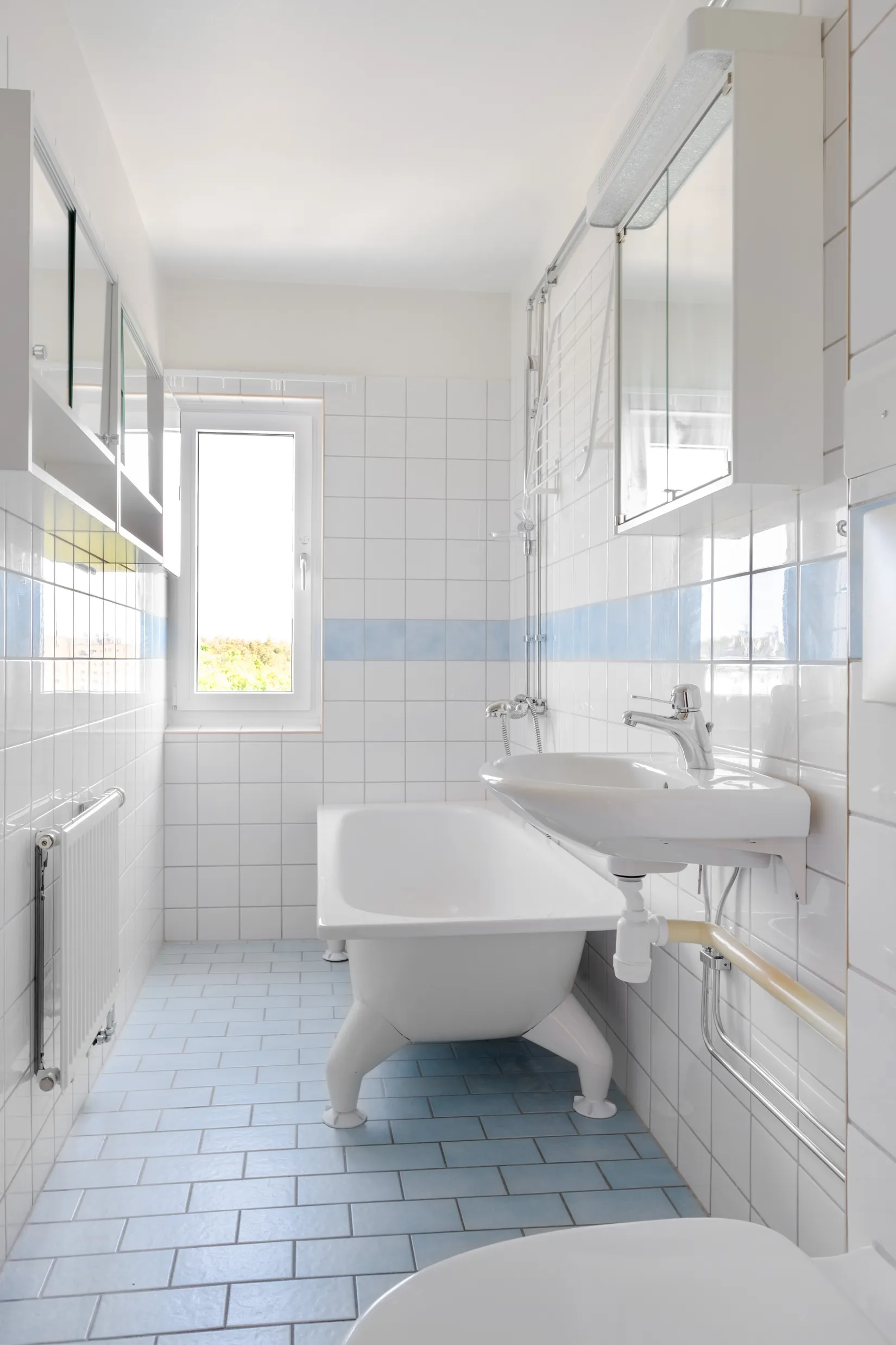 Bostadsrätt, Blåsvädersgatan 12, Biskopsgården, Göteborg
