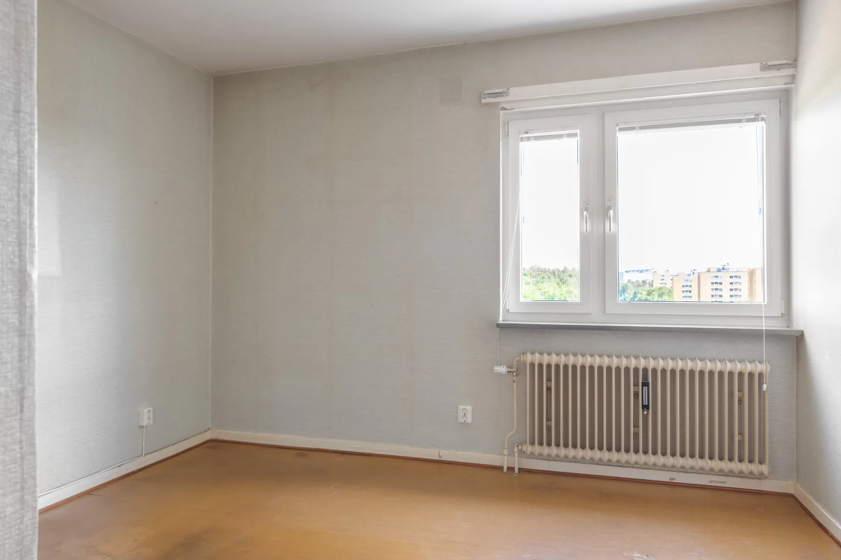 Bostadsrätt, Blåsvädersgatan 12, Biskopsgården, Göteborg