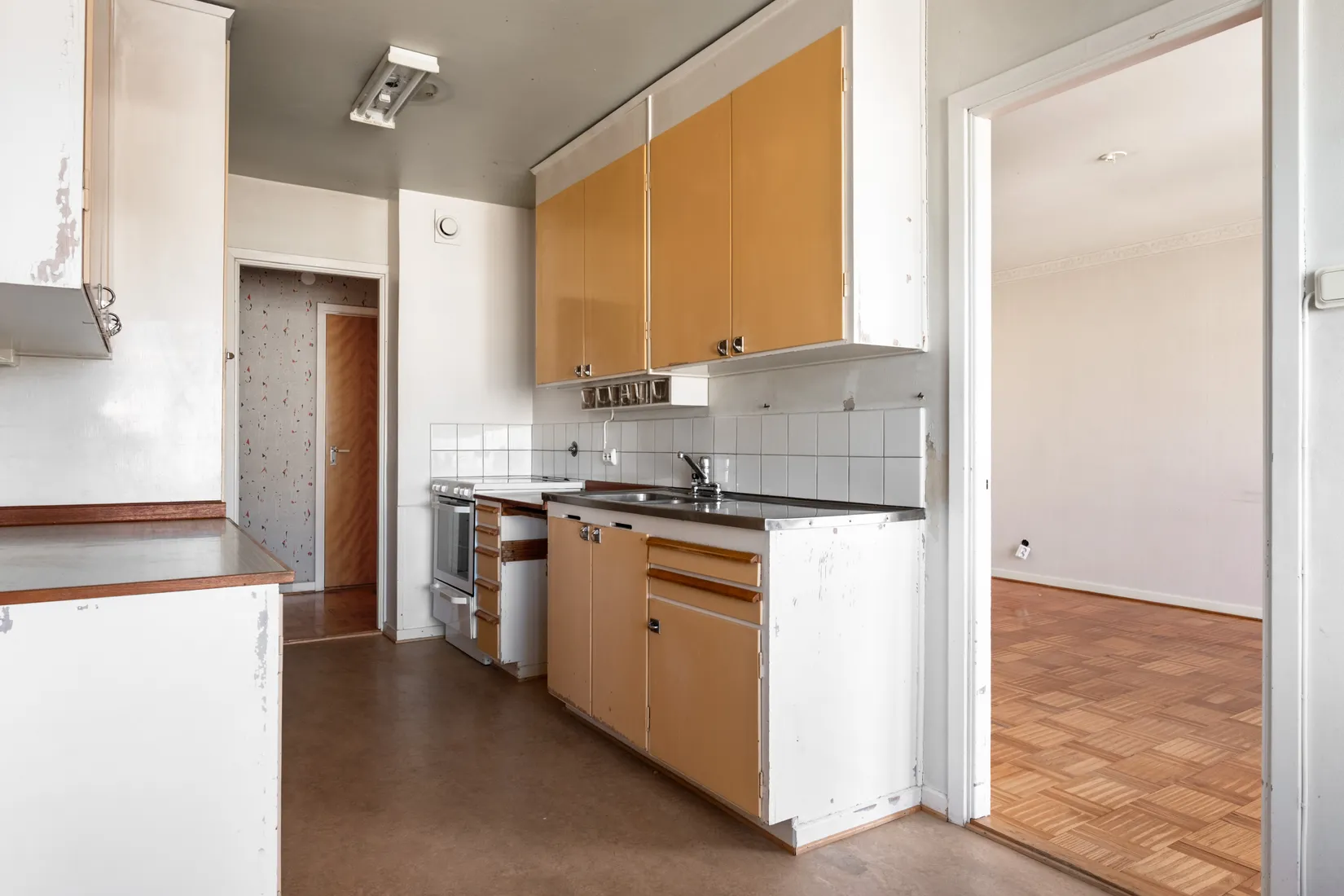 Bostadsrätt, Blåsvädersgatan 12, Biskopsgården, Göteborg